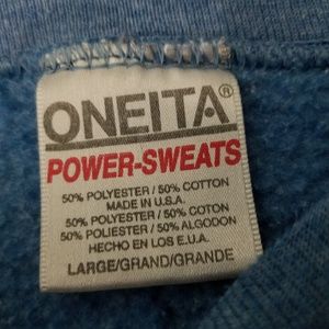 Kentucky Eagle Sweatshirt